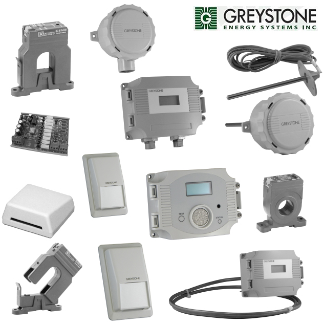 Greystone Products